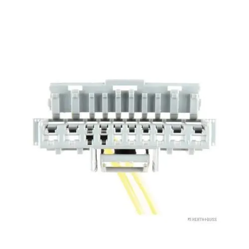 Kábeljavító-Készlet, Központi Elektromosság - HERTH+BUSS ELPARTS (51277157)