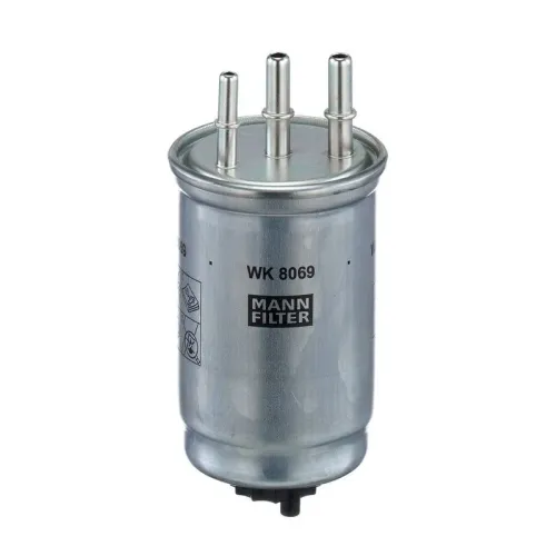 Üzemanyagszűrő - MANN-FILTER (WK8069)