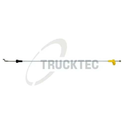 Kábel, Ajtózár Nyitó - TRUCKTEC AUTOMOTIVE (02.54.054)
