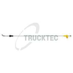Kábel, Ajtózár Nyitó - TRUCKTEC AUTOMOTIVE (02.54.054)