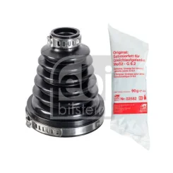 Gumiharangkészlet, Hajtótengely - FEBI BILSTEIN (FE177600)