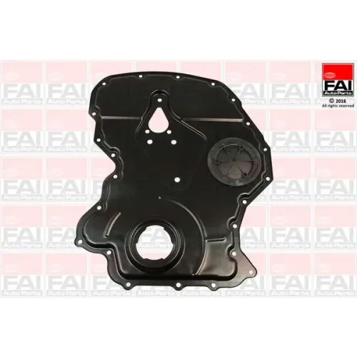 Vezérműház - FAI AutoParts (TCC4)