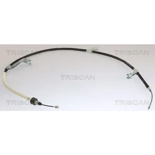 Huzal, Rögzítőfék - TRISCAN (8140181145)