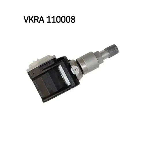 Kerékérzékelő, Abroncsnyomás-Állítás - SKF (VKRA110008)