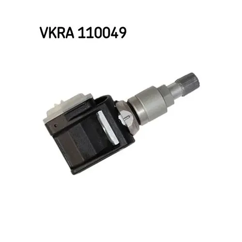 Kerékérzékelő, Abroncsnyomás-Állítás - SKF (VKRA110049)