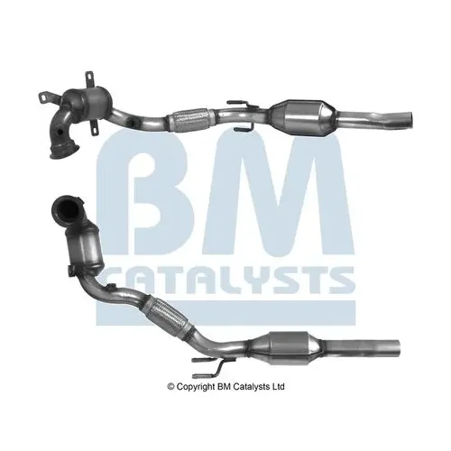 Katalizátor - BM Catalysts (BM92469H)