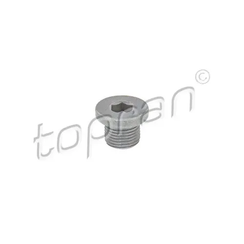 Zárócsavar, Olajteknő - TOPRAN (HP723 245)