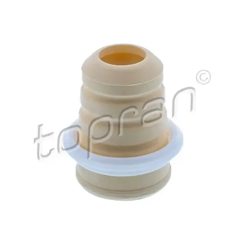 Ütköző, Rugózás - TOPRAN (HP722 789)