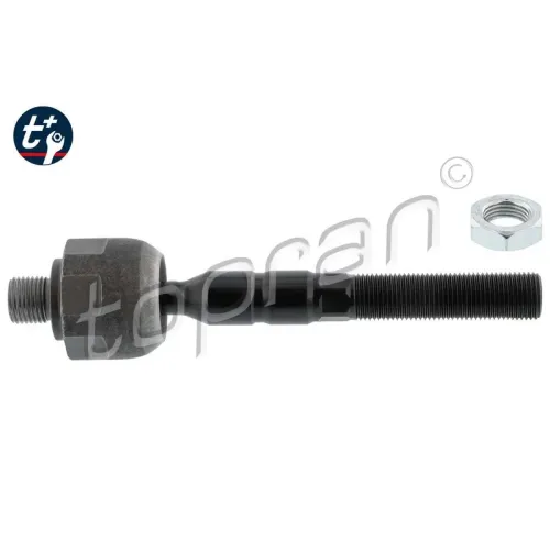 Axiális Csukló, Vezetőkar - TOPRAN (HP401 809)