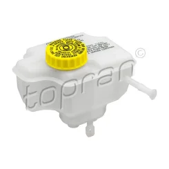 Kiegyenlítőtartály, Fékfolyadék - TOPRAN (HP114 008)