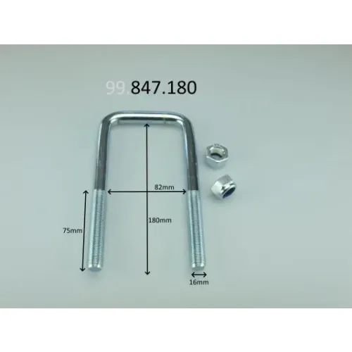 Rugós Bilincs - CS Germany (99.847.180)