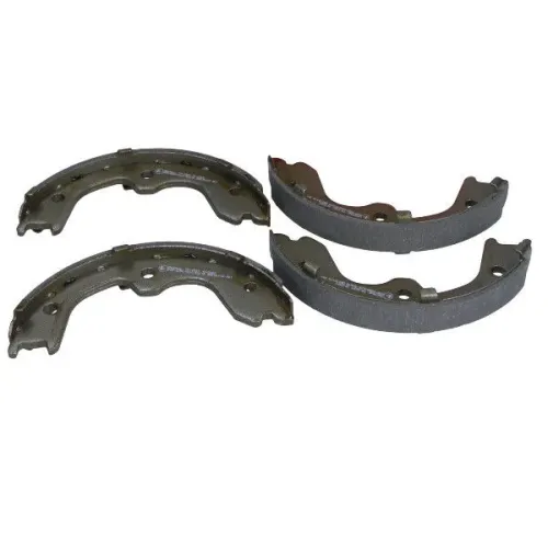 Fékpofakészlet, Rögzítőfék - MAXGEAR (19-4597)