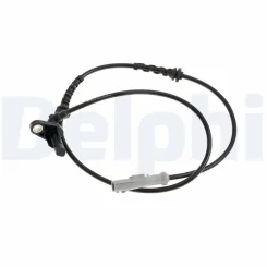 Érzékelő, Kerékfordulatszám Renault T. Twingo 07- Bal - DELPHI (SS21292-12B1)