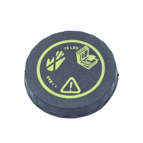 Zárófedél, Hűtőfolyadék-Tartály - MAXGEAR (28-0640)