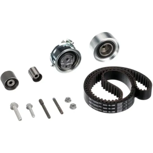 Fogasszíjkészlet - GATES (GATK015648XS)