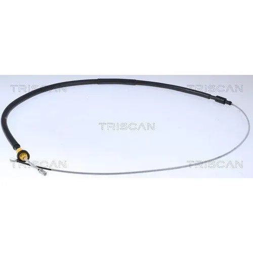Huzal, Rögzítőfék - TRISCAN (8140281121)