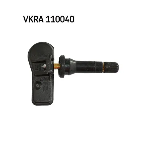 Kerékérzékelő, Abroncsnyomás-Állítás - SKF (VKRA110040)