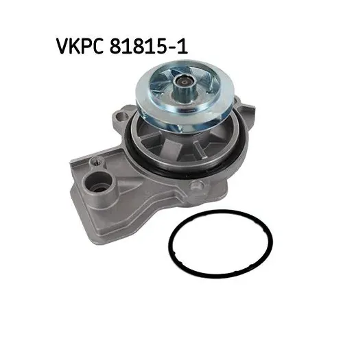 Vízszivattyú, Motorhűtés - SKF (VKPC81815-1)