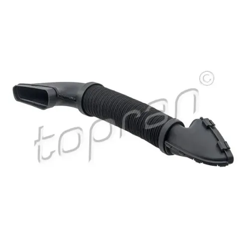 Szívócső, Légszűrő - TOPRAN (HP409 661)