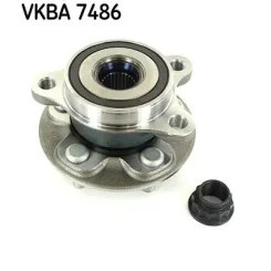 Kerékcsapágy Készlet Toyota P. Prius 1.8 Hybrid 15- - SKF (VKBA7486)