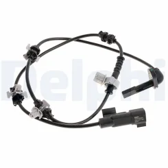 Érzékelő, Kerékfordulatszám Opel T. Astra K 1,0-1,6 15- Bal/Jobb - DELPHI (SS21325-12B1)