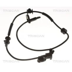 Érzékelő, Kerékfordulatszám Tesla 3 17- - TRISCAN (818081104)