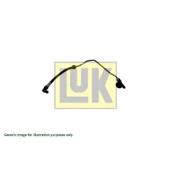 Kuplungvezeték Ford Focus 1,6-2,0 03-12 - Schaeffler LuK (418044410)