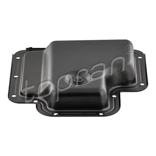 Olajteknő - TOPRAN (HP723 500)