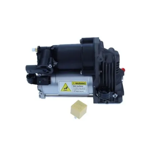 Kompresszor, Sűrített Levegős Rendszer - MAXGEAR (27-5011)