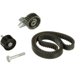 Fogasszíjkészlet - GATES (GATK015685XS)