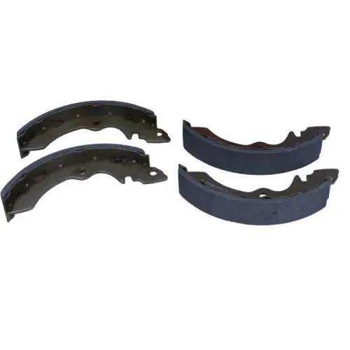 Fékpofakészlet, Rögzítőfék - MAXGEAR (19-4577)