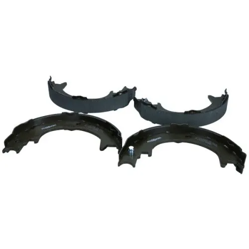 Fékpofakészlet, Rögzítőfék - MAXGEAR (19-4580)