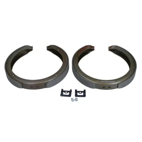 Fékpofakészlet, Rögzítőfék - MAXGEAR (19-4567)