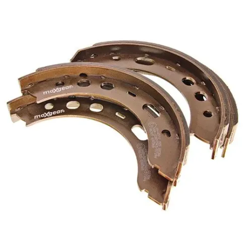 Fékpofakészlet, Rögzítőfék - MAXGEAR (19-4572)
