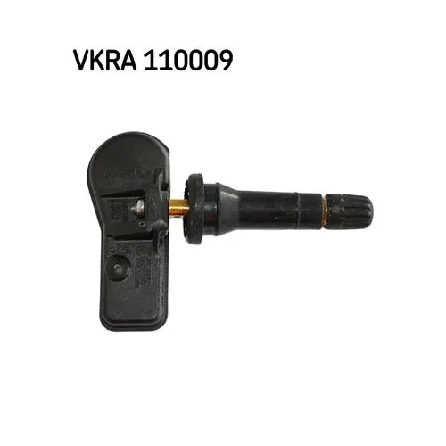 Kerékérzékelő, Abroncsnyomás-Állítás - SKF (VKRA110009)