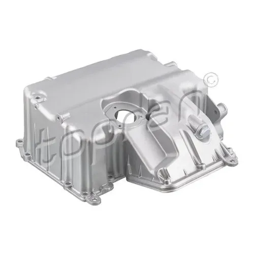 Olajteknő - TOPRAN (HP116 363)