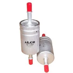 Üzemanyagszűrő - ALCO FILTER (SP-1489)