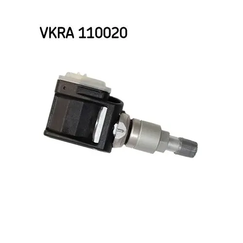 Kerékérzékelő, Abroncsnyomás-Állítás - SKF (VKRA110020)
