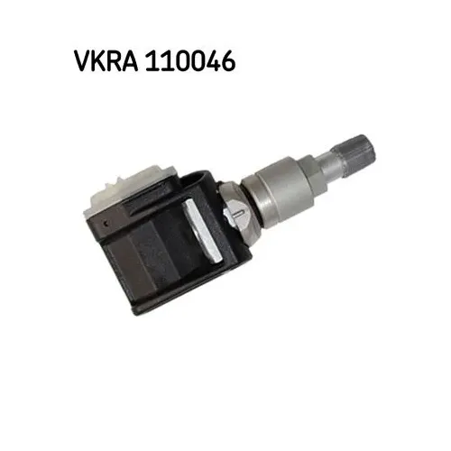 Kerékérzékelő, Abroncsnyomás-Állítás - SKF (VKRA110046)