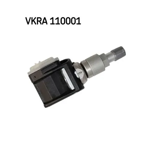 Kerékérzékelő, Abroncsnyomás-Állítás - SKF (VKRA110001)