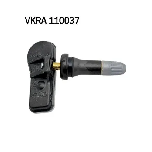 Kerékérzékelő, Abroncsnyomás-Állítás - SKF (VKRA110037)