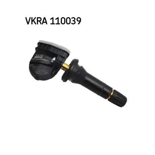 Kerékérzékelő, Abroncsnyomás-Állítás - SKF (VKRA110039)