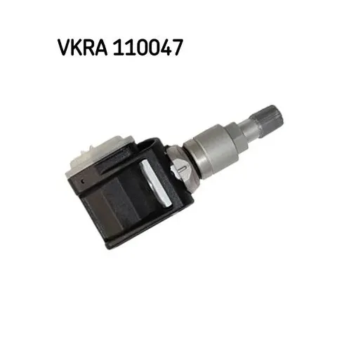 Kerékérzékelő, Abroncsnyomás-Állítás - SKF (VKRA110047)