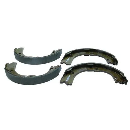 Fékpofakészlet, Rögzítőfék - MAXGEAR (19-4573)