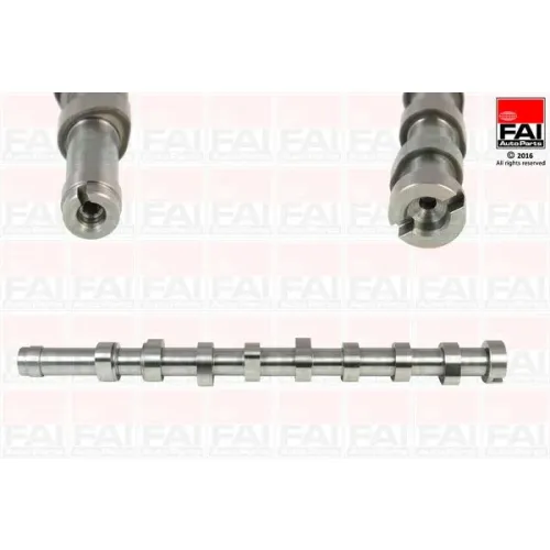 Vezérműtengely - FAI AutoParts (C369)