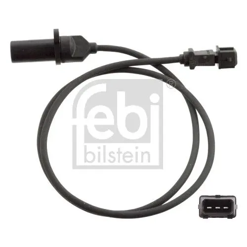 Impulzusadó, Főtengely - FEBI BILSTEIN (FE101474)