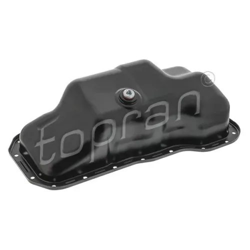 Olajteknő - TOPRAN (HP601 141)