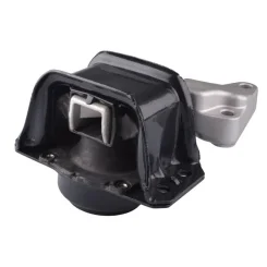 Felfüggesztés, Motor - TEDGUM (00511754)