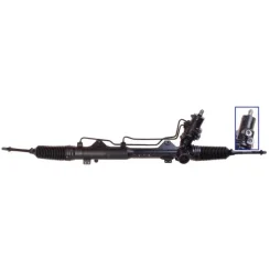 Kormánygép Bmw 3 E90/E92 2.5-3.0/2.0D-3.0D 04-13 - SPIDAN (SPI51539)