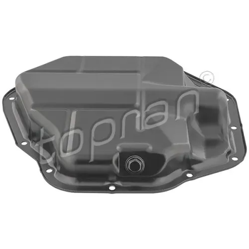 Olajteknő - TOPRAN (HP701 716)